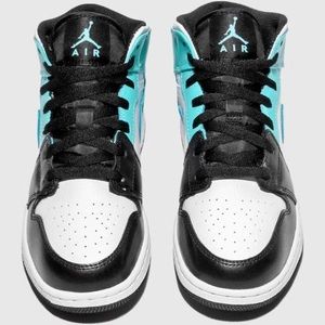 Nike Air Jordan 1 retro